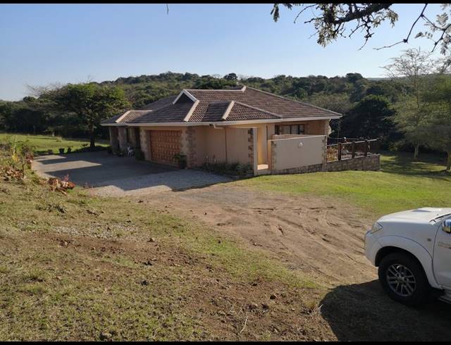 4 BEDROOM HOUSE FOR SALE IN EMPANGENI